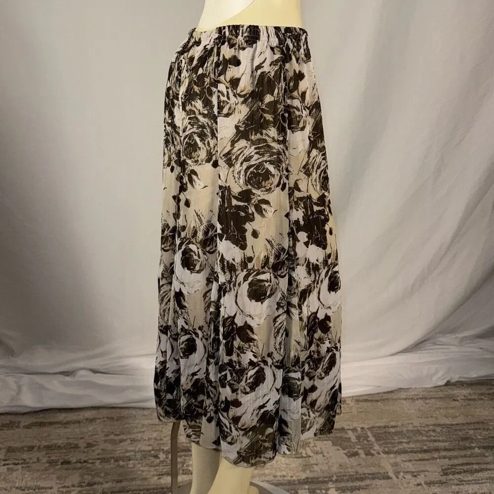 Vintage cottagecore whimsigoth